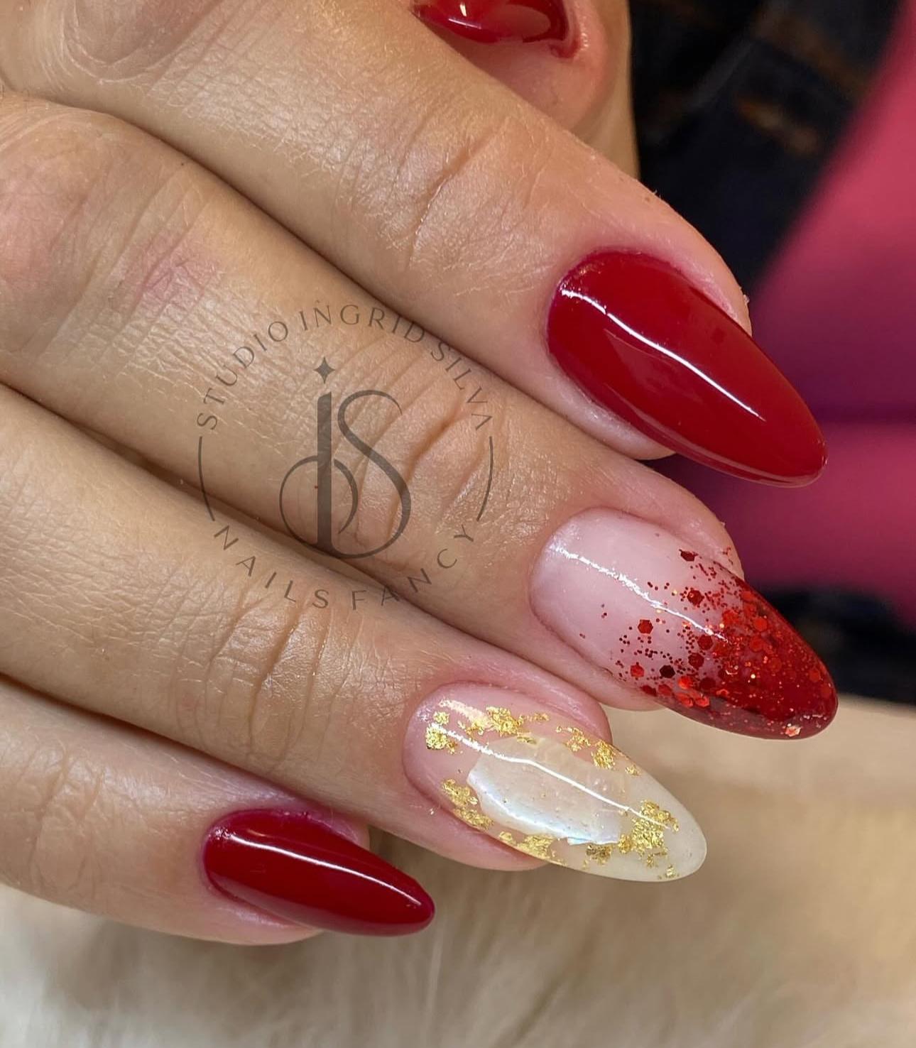 Manicure Francesa Especial